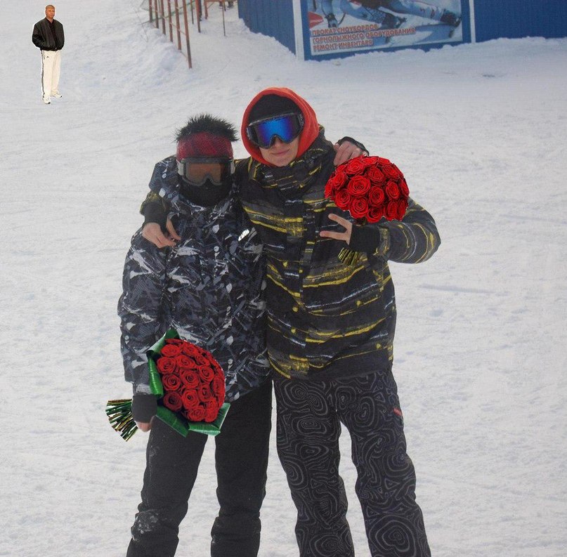 Андрей Назаров | Междуреченск