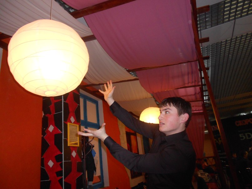 Павел Шатов | Курск