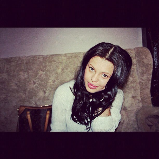 Яна Матвеева | 