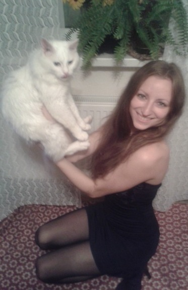 №97, Танюша Лунёва, 34 года, Киев №97, Танюша Лунёва, 34 года, Киев