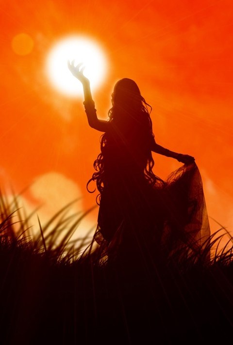 Надежда Ледышева | Москва