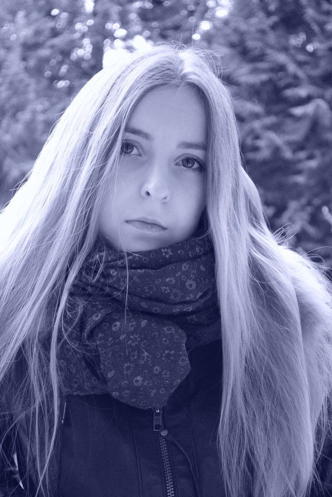 Екатерина Шереметьева | Warszawa