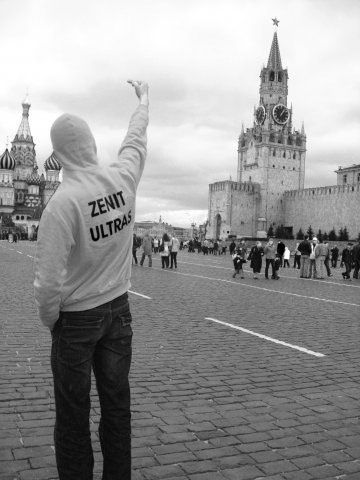 Дмитрий Внучков | Санкт-Петербург