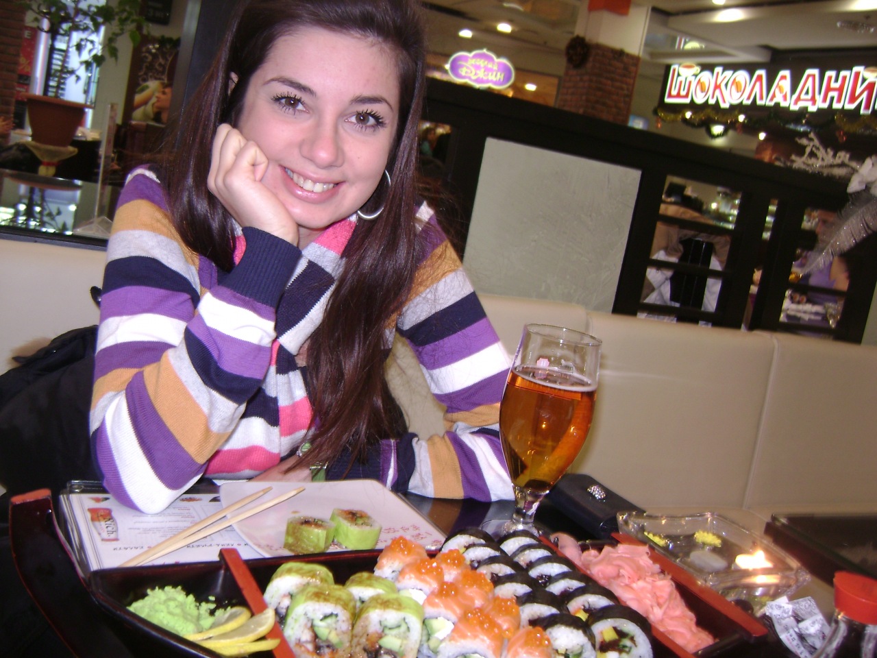 Фото профиля