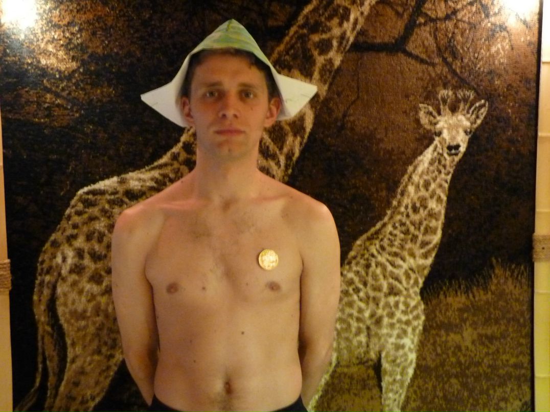 Александр Сидич | Киев