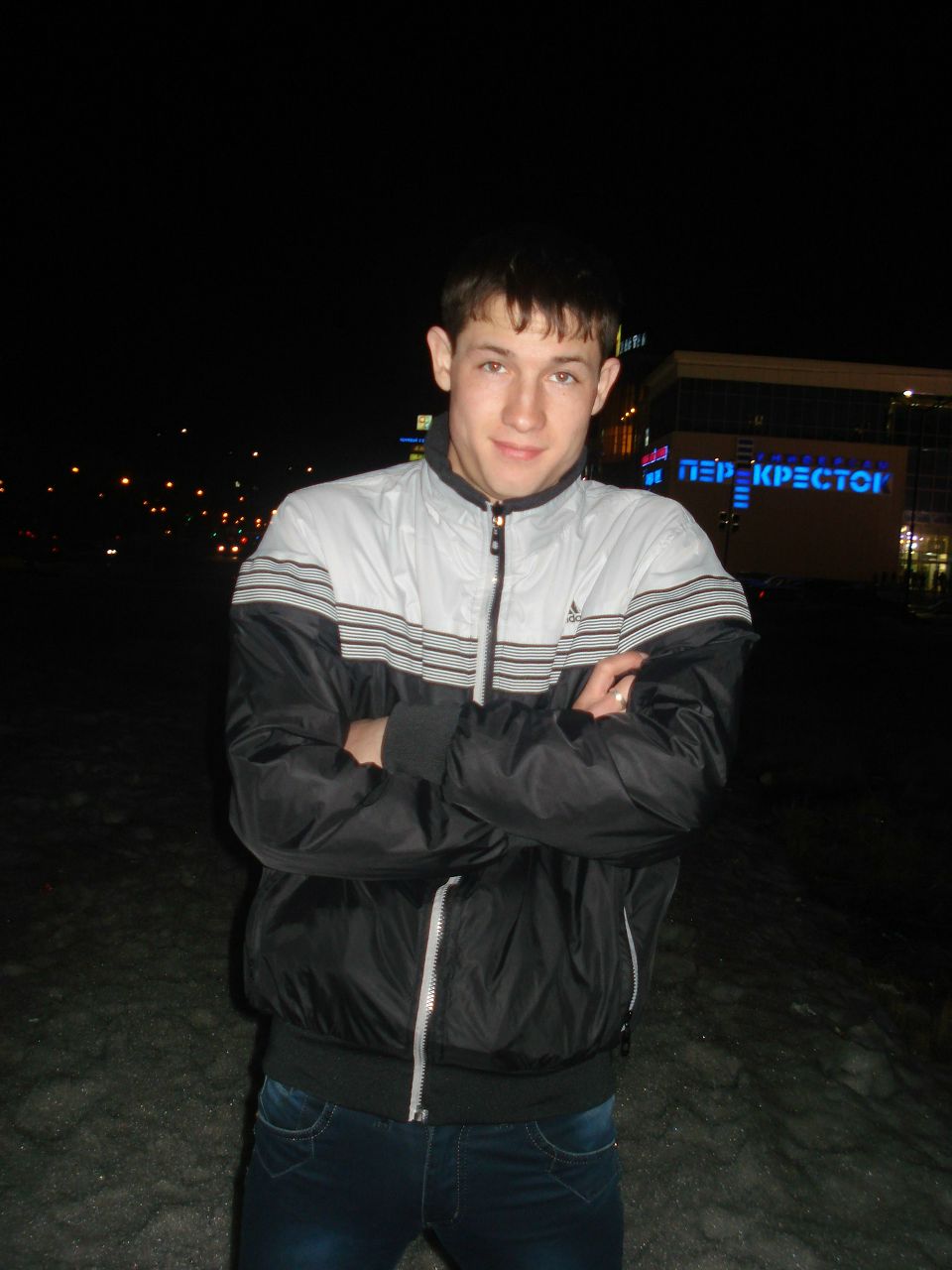 Рашит Закиров | Набережные Челны