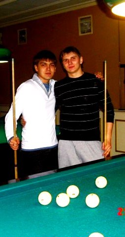 Алексей Варава | Запорожье