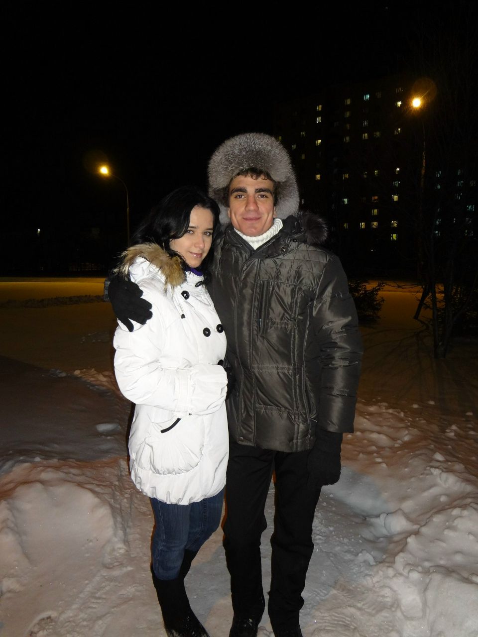 Айдар Хайдаров | Набережные Челны