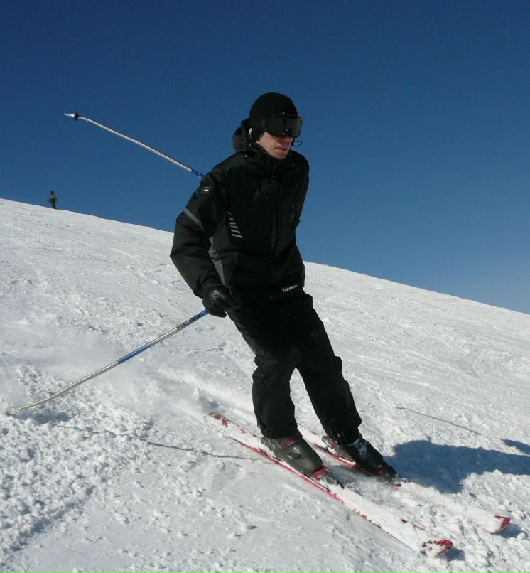 Владислав Трембач | Харьков