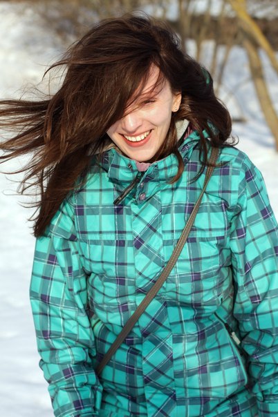 Катя Тырлова | Санкт-Петербург