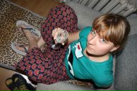 №21 Варвара Романова 20.10: профиль, фото, статус - ВКонтакте №21 Варвара Романова 20.10: профиль, фото, статус - ВКонтакте