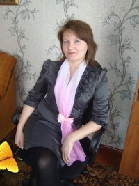 Людмила Ермакова