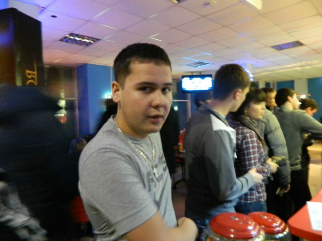 Вася Викторович Bars | Киров