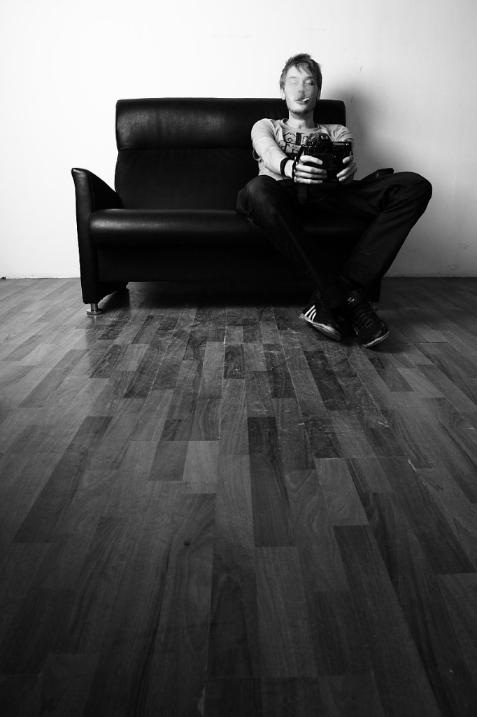 Анатолий Бо | Москва