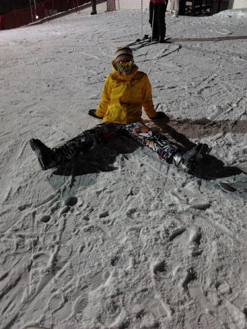 Александра Исаева | Москва