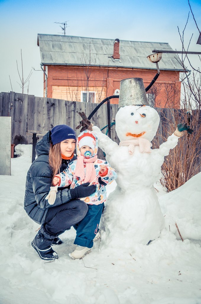 Анастасия Красова | 