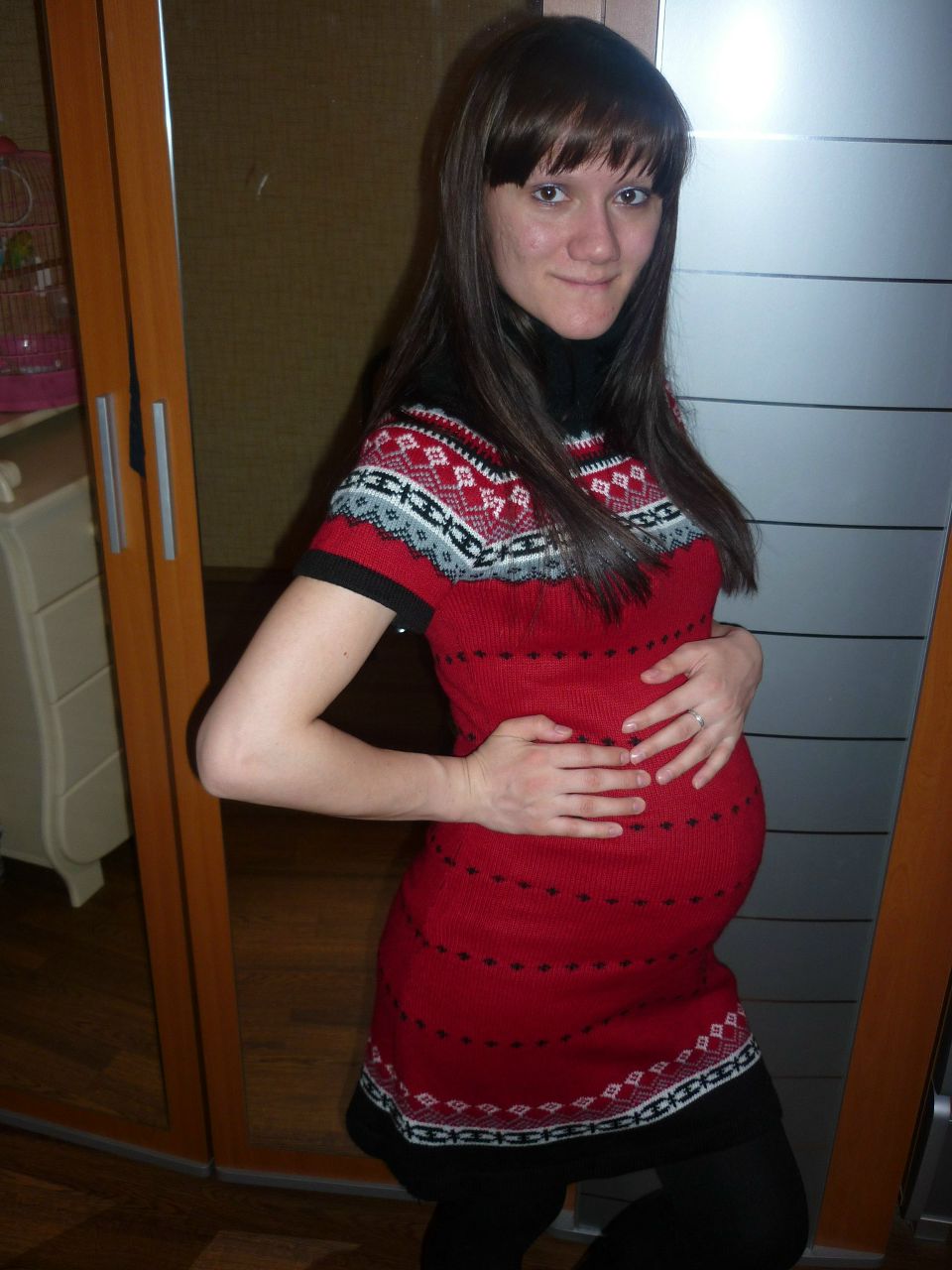 Юлия Пухова | Покачи