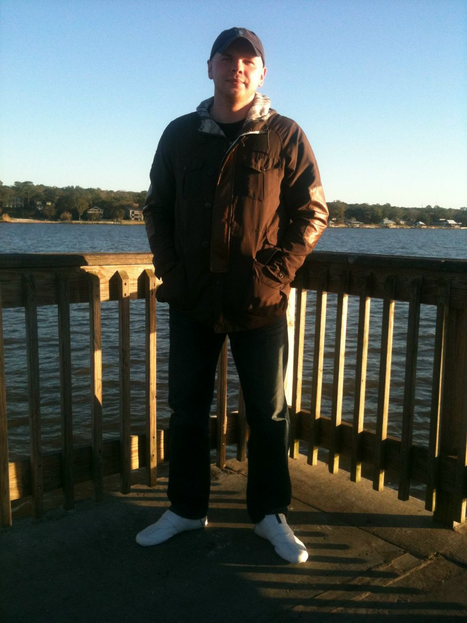 Коля Захваткин | Chicago