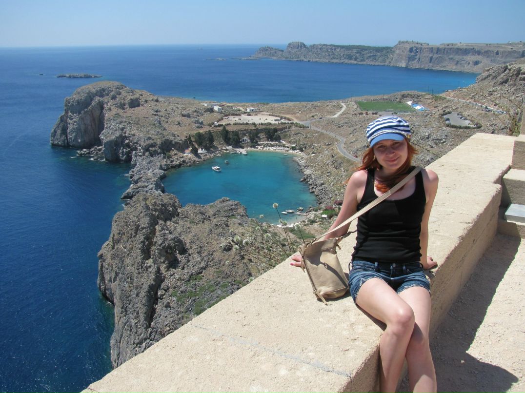 Татьяна Бердикаева | Казань