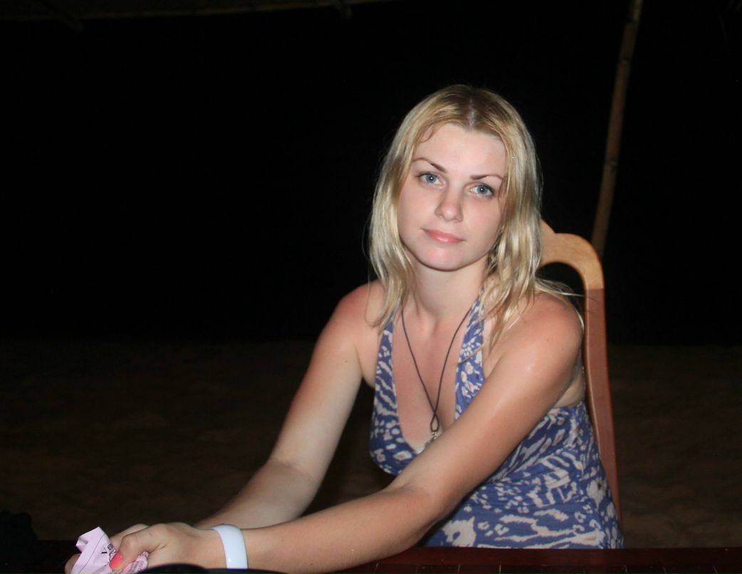 Катрин Сипрова Рожкова | Нижний Новгород