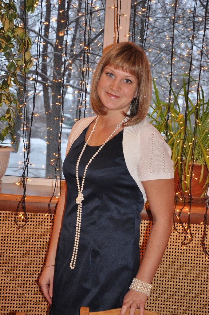 Татьяна Тюрина | Нижний Новгород