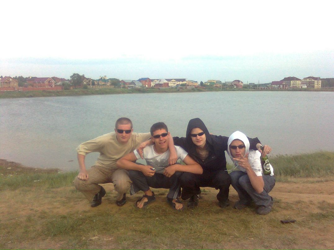 Александр Александров за правильный рэпчик | 