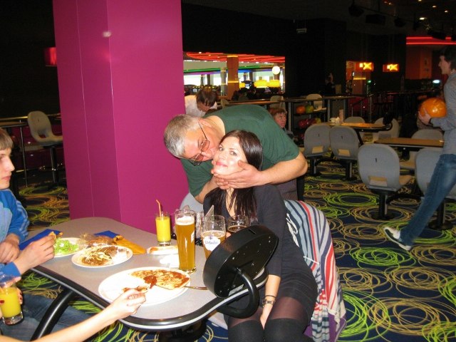 Анна Пономарева | Москва