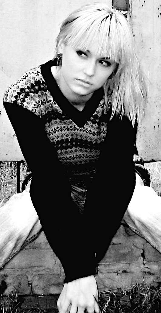 Yulianna Butko *Sky Diamond