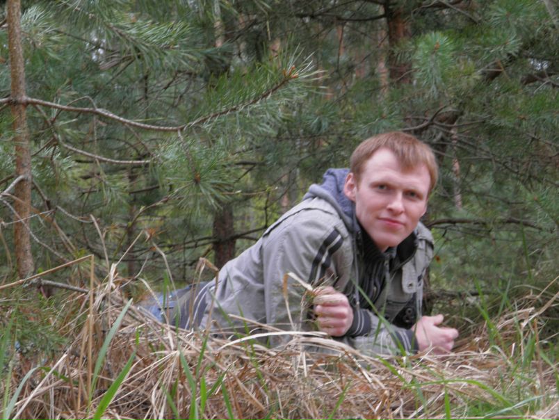 №3, Вова Чиж №3, Вова Чиж