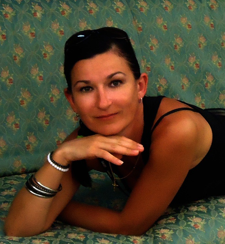 Ірина Вигнанська | Napoli