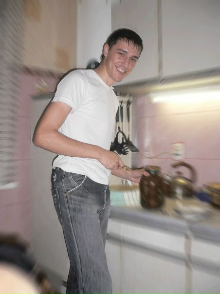 №92, Коля Сушко, Warka №92, Коля Сушко, Warka