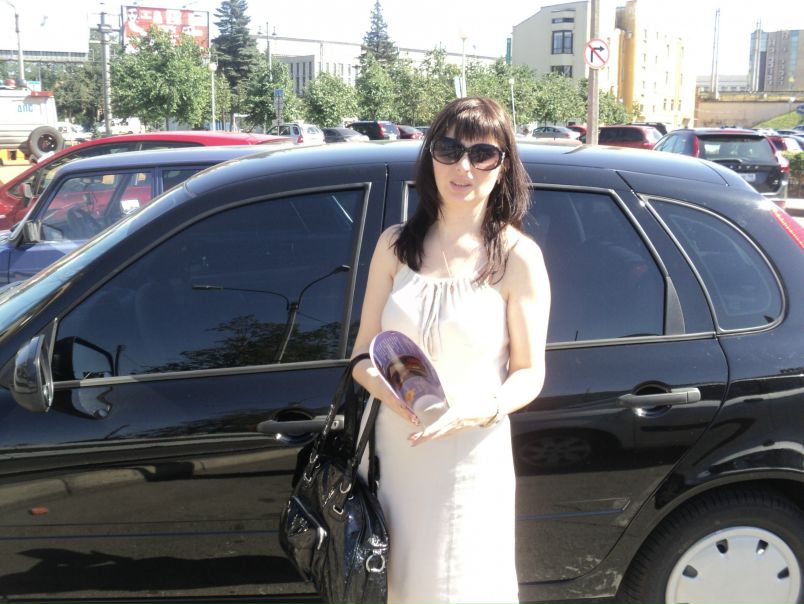 №14, Виктория Головкова, 45 лет, Санкт-Петербург №14, Виктория Головкова, 45 лет, Санкт-Петербург