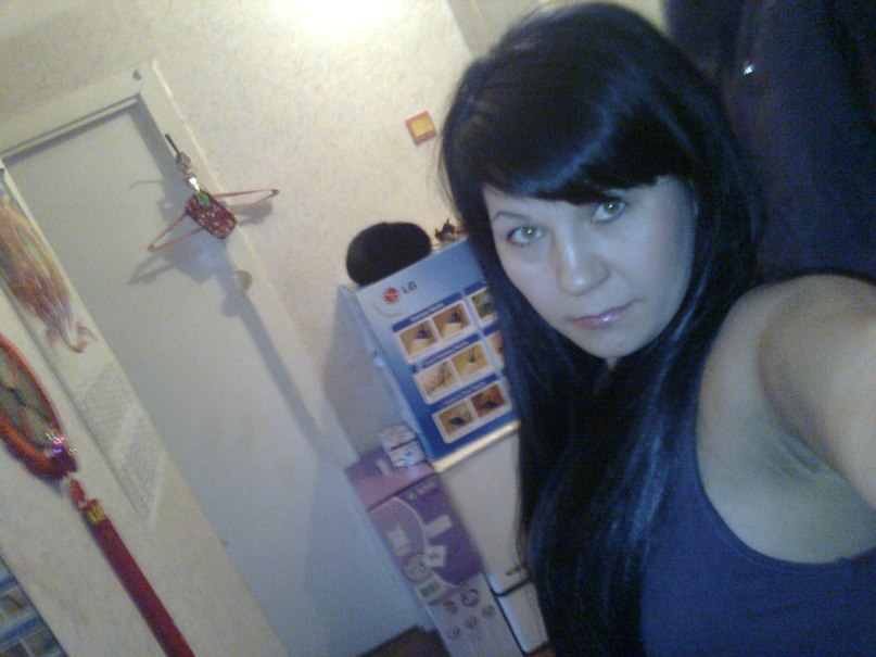 Виктория Смоленцева | Красноярск