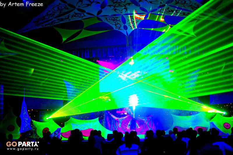 Ильназ Закиров =Soyuz= | Казань