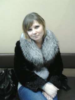 Юлия Воробьёва Владимировна | Курган