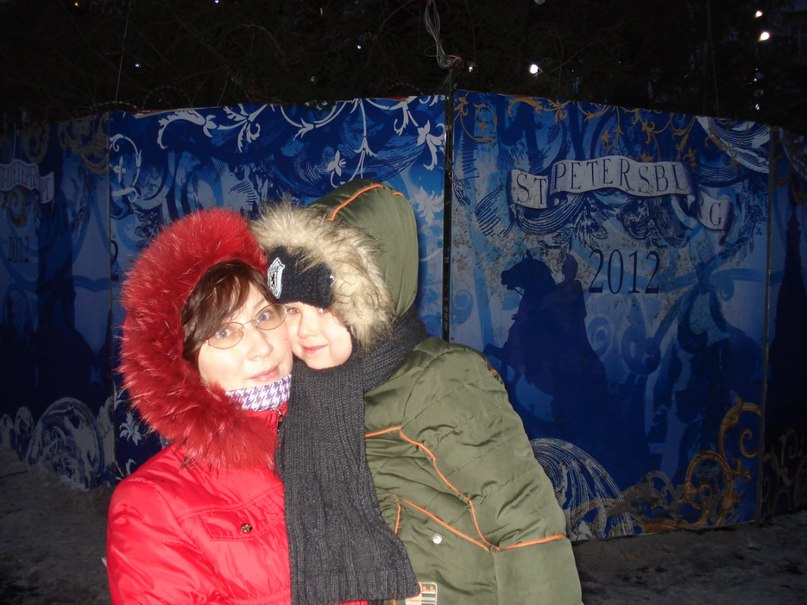 Светлана Архипова Владимировна | Нижний Новгород