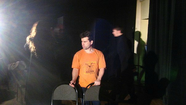 Сергей Охтиенко | Москва