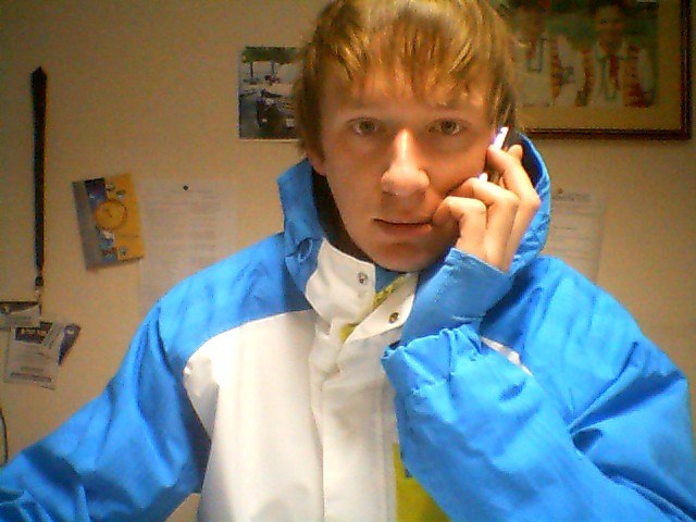 Санёк Тараканов SancheZ | Ханты-Мансийск