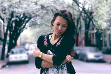 Hanna Gordon | New York City