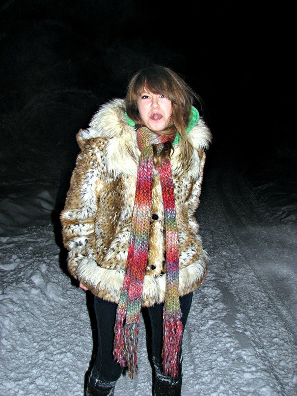 Настя Джема Make a love) | Киев