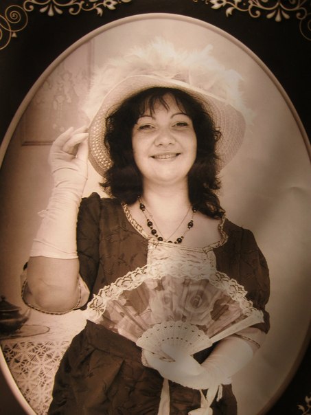 №184, Светлана Омрада, 47 лет, Челябинск №184, Светлана Омрада, 47 лет, Челябинск