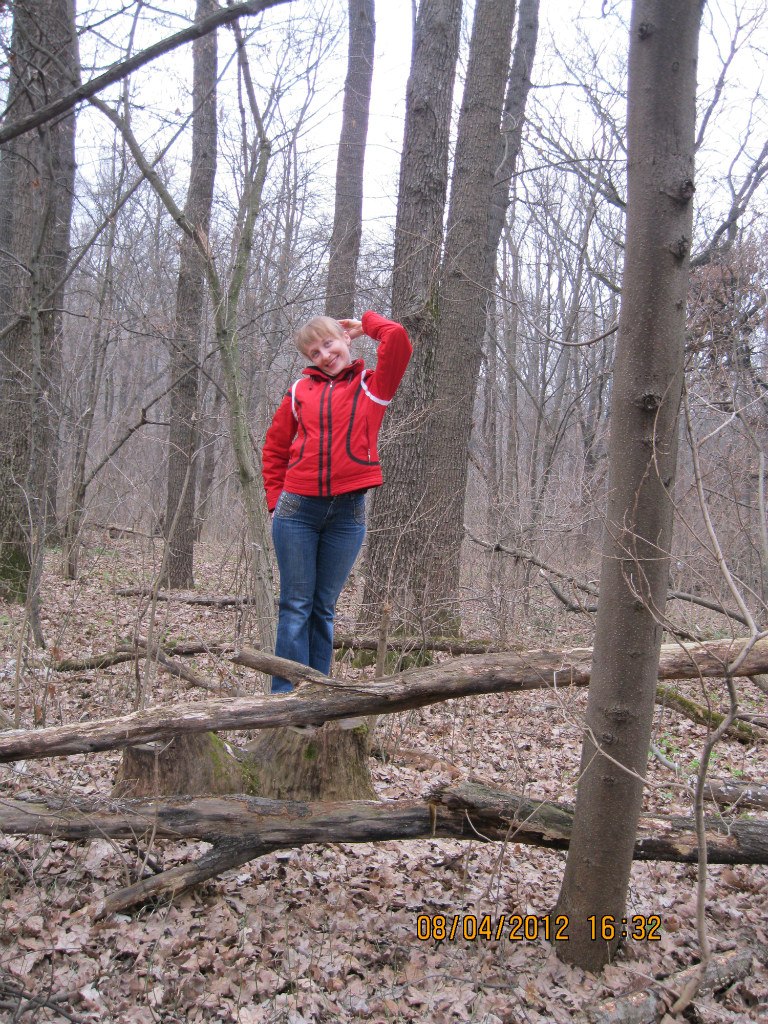 Людмила Рабош | Киев