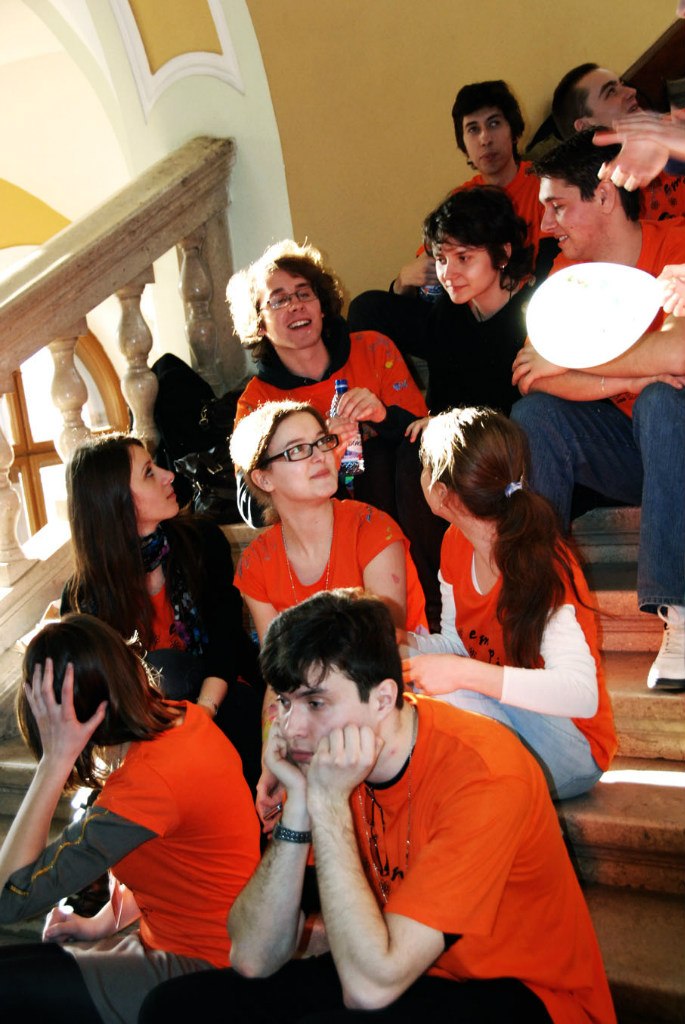 Александр Колбасевич | Cluj-Napoca