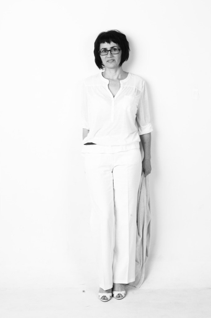 Лора Бутенко | Санкт-Петербург