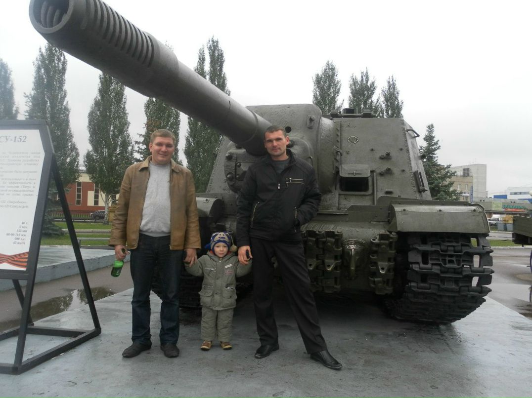 Алексей Ефимов | Ижевск