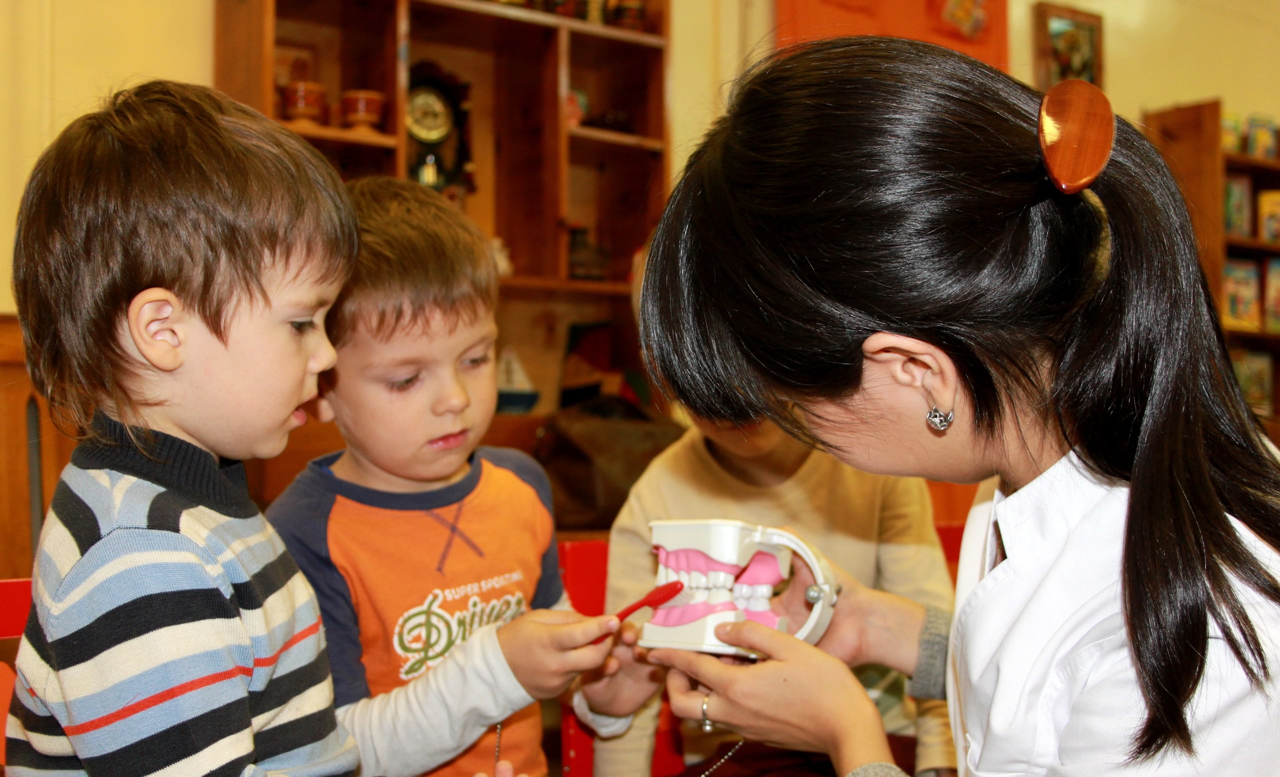 Фото профиля