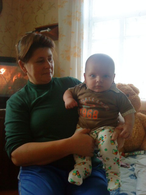 Наталья Волкова | Великие Луки