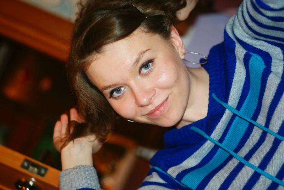 №35, Екатерина Войтулевич, 34 года, Смоленск №35, Екатерина Войтулевич, 34 года, Смоленск