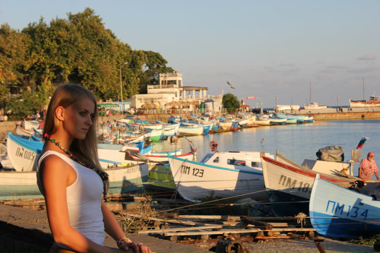 Ольсан Уварова | Москва