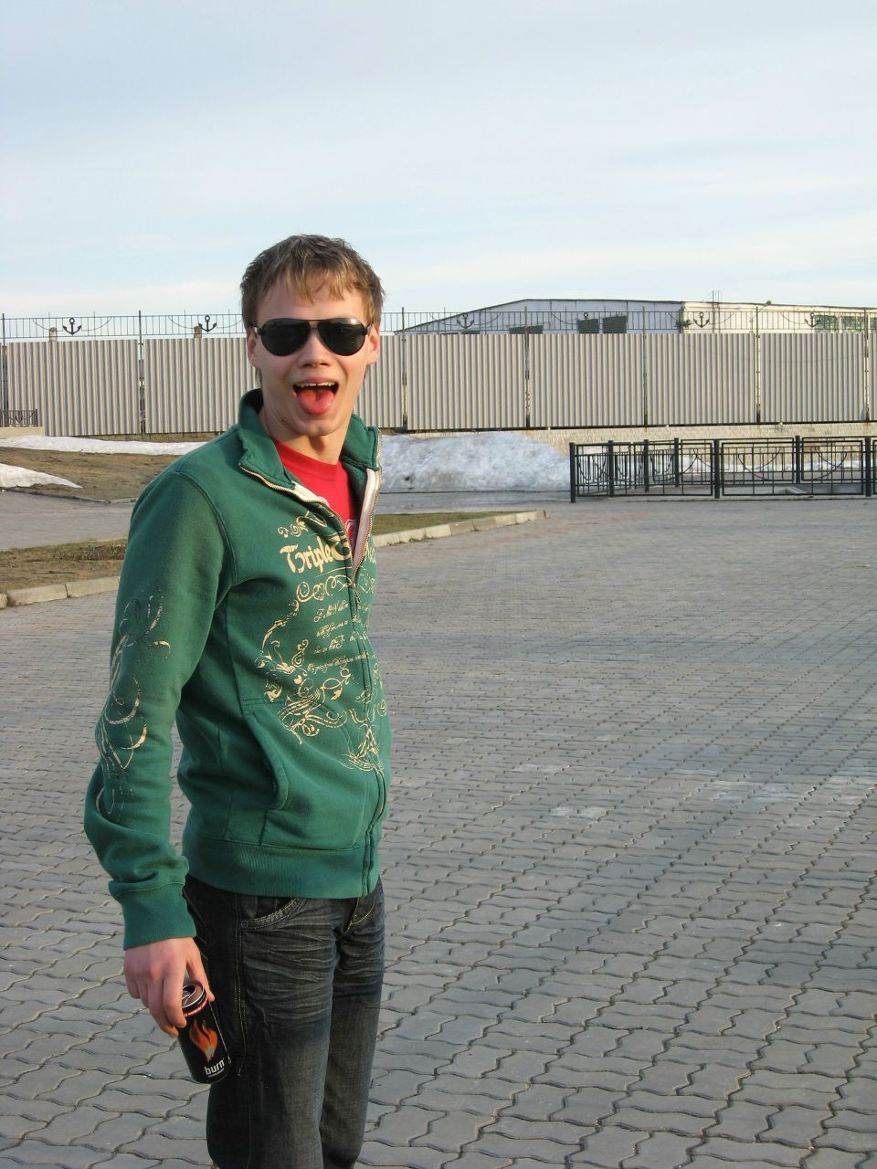 Ильдар Фахрут | 